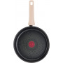 Сотейник з кришкою Tefal Eco Respect 24 см