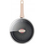 Сотейник з кришкою Tefal Eco Respect 24 см