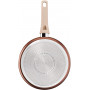 Сотейник з кришкою Tefal Eco Respect 24 см