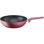 Сковорода Вок Tefal Daily Chef 28 см