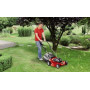 Газонокосилка Einhell GC-EM 1437 электрическая