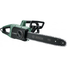 Пила цепная Bosch UniversalChain 40, 1800 Вт, шина 40 см, цепь Oregon, 4.3 кг