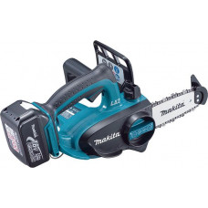 Пила цепная Makita аккумуляторная DUC122RFE LXЕ