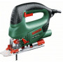 Лобзик Bosch PST 800 PEL, 530Вт, 2 кг, з набором пилок