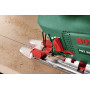 Лобзик Bosch PST 800 PEL, 530Вт, 2 кг, з набором пилок