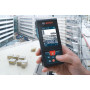 Дальномер лазерный Bosch GLM 120 C 0.08-120 м, Bluetooth