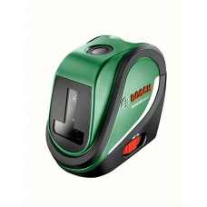 Нивелир лазерный Bosch UniversalLevel 2, диапазон± 4°, ± 0.5 мм на 30 м, до 10 м, 0.5 кг