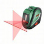 Нивелир лазерный Bosch UniversalLevel 2, диапазон± 4°, ± 0.5 мм на 30 м, до 10 м, 0.5 кг