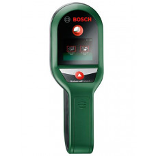 Детектор Bosch UniversalDetect, до 100 мм
