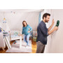 Детектор Bosch UniversalDetect, до 100 мм