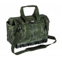 Сумка NEO CAMO 40x22 x33 cm, нейлон 600, посилена