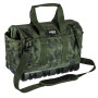 Сумка NEO CAMO 40x22 x33 cm, нейлон 600, посилена