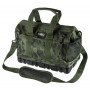 Сумка NEO CAMO 40x22 x33 cm, нейлон 600, посилена