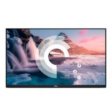 Монитор LCD 23.8" DELL P2419HWOS D-Sub, HDMI, DP, USB3.0, IPS, No Stand
