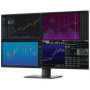 Монитор LCD 43" DELL U4320Q HDMI, DP, USB-C, IPS, 3840x2160 (4K), 96%sRGB