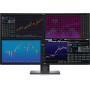 Монитор LCD 43" DELL U4320Q HDMI, DP, USB-C, IPS, 3840x2160 (4K), 96%sRGB