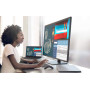 Монитор LCD 43" DELL U4320Q HDMI, DP, USB-C, IPS, 3840x2160 (4K), 96%sRGB