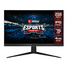 Монитор LCD 24" MSI Optix G241V, HDMI, DP, IPS, 1920x1080, 75Hz, 4ms, FreeSync