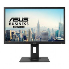 Монитор LCD 23.8" Asus BE249QLBH D-Sub, DVI, HDMI, DP, USB, MM, IPS, 1920x1080, Pivot