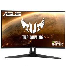 Монитор LCD 27" Asus TUF Gaming VG27AQ1A 2xHDMI, DP, MM, IPS, 2560x1440, 170Hz, 1ms, HDR10, FreeSync