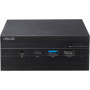ПК-неттоп ASUS PN40-Bbc558mv Intel cel N4120/2*SO-DIMM/SATA+M. 2ssd / int / BT / WiFi / NoOS