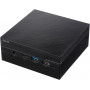ПК-неттоп ASUS PN40-Bbc558mv Intel cel N4120/2*SO-DIMM/SATA+M. 2ssd / int / BT / WiFi / NoOS