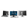 ПК-моноблок Dell Optiplex 5480 23.8 FHD IPS AG / Intel i3-10100t/8 / 256F / int / kbm / Lin / Black