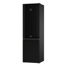 Холодильник Gorenje NRK6201SYBK 