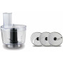 Кухонна машина Tefal QB813 Masterchef Grande