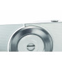 Слайсер Gorenje R707A / 120 Вт./ товщина нарізки регулюється до 15 мм / Режим пульсації