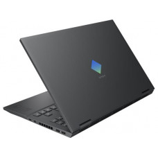 Ноутбук HP OMEN 15-en0010ua 15.6FHD IPS AG 144Hz/AMD R5 4600H/8/512F/NVD1660Ti-6/DOS/Mica Silver