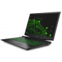 Ноутбук HP Pavilion 17 Gaming 17.3 FHD IPS 144Hz/Intel i5-10300h/8/512F / NVD1650Ti-4 / DOS