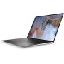 Ноутбук Dell XPS 13 (9300) 13.4 UHD + Touch / Intel i7-1065g7 / 32 / 2048f / int / W10 / Silver