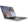 Ноутбук Dell XPS 13 (9300) 13.4 UHD + Touch / Intel i7-1065g7 / 32 / 2048f / int / W10 / Silver