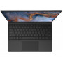 Ноутбук Dell XPS 13 (9300) 13.4 UHD + Touch / Intel i7-1065g7 / 32 / 2048f / int / W10 / Silver