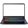 Ноутбук Acer Nitro 5 AN515-56 15.6 FHD IPS/Intel i5-11300h/16/512F / NVD1650-4 / Lin / Black