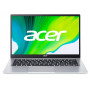 Ноутбук Acer Swift 1 SF114-34 14FHD IPS/Intel Pen N6000/4 / 128F / int / Lin / Silver