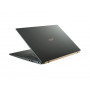 Ноутбук Acer Swift 5 SF514-55GT 14FHD IPS Touch/Intel i7-1165G7/16/512F/NVD350-2/Lin/Green