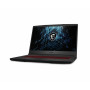 Ноутбук MSI GF65 - 10ue 15.6 FHD 144Hz/Intel i5-10500h/16/512GB / NVD3060-6 / DOS