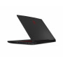 Ноутбук MSI GF65 - 10ue 15.6 FHD 144Hz/Intel i5-10500h/16/512GB / NVD3060-6 / DOS