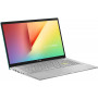 Ноутбук ASUS Vivobook s S533EQ-BN149 15.6 FHD IPS/Intel i5-1135g7/8/512F/NVD350-2 / noOS / Green