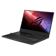 Ноутбук ASUS ROG GX701LXS-HG027T 17.3FHD IPS/Intel i7-10750H/32/1024F/NVD2080-8/W10