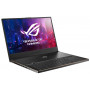 Ноутбук ASUS ROG GX701LXS-HG027T 17.3FHD IPS/Intel i7-10750H/32/1024F/NVD2080-8/W10