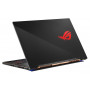Ноутбук ASUS ROG GX701LXS-HG027T 17.3FHD IPS/Intel i7-10750H/32/1024F/NVD2080-8/W10