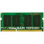 Пам'ять для ноутбука Kingston DDR3 1600 2GB SO-DIMM 1.5 V