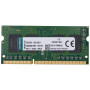 Пам'ять для ноутбука Kingston DDR3 1600 2GB SO-DIMM 1.5 V