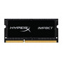 Пам'ять для ноутбука Kingston DDR3 1866 8GB SO-DIMM 1.35 / 1.5 V HyperX Impact