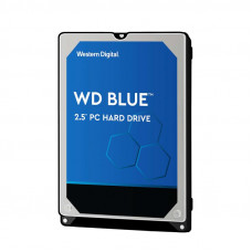 Жесткий диск WD 2.5" SATA 3.0 2TB 5400 128MB Blue