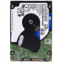 Жесткий диск WD 2.5" SATA 3.0 2TB 5400 128MB Blue