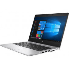 Ноутбук HP EliteBook 830 G6 13.3FHD IPS AG/Intel i7-8665U/16/256F/int/W10P/vPro